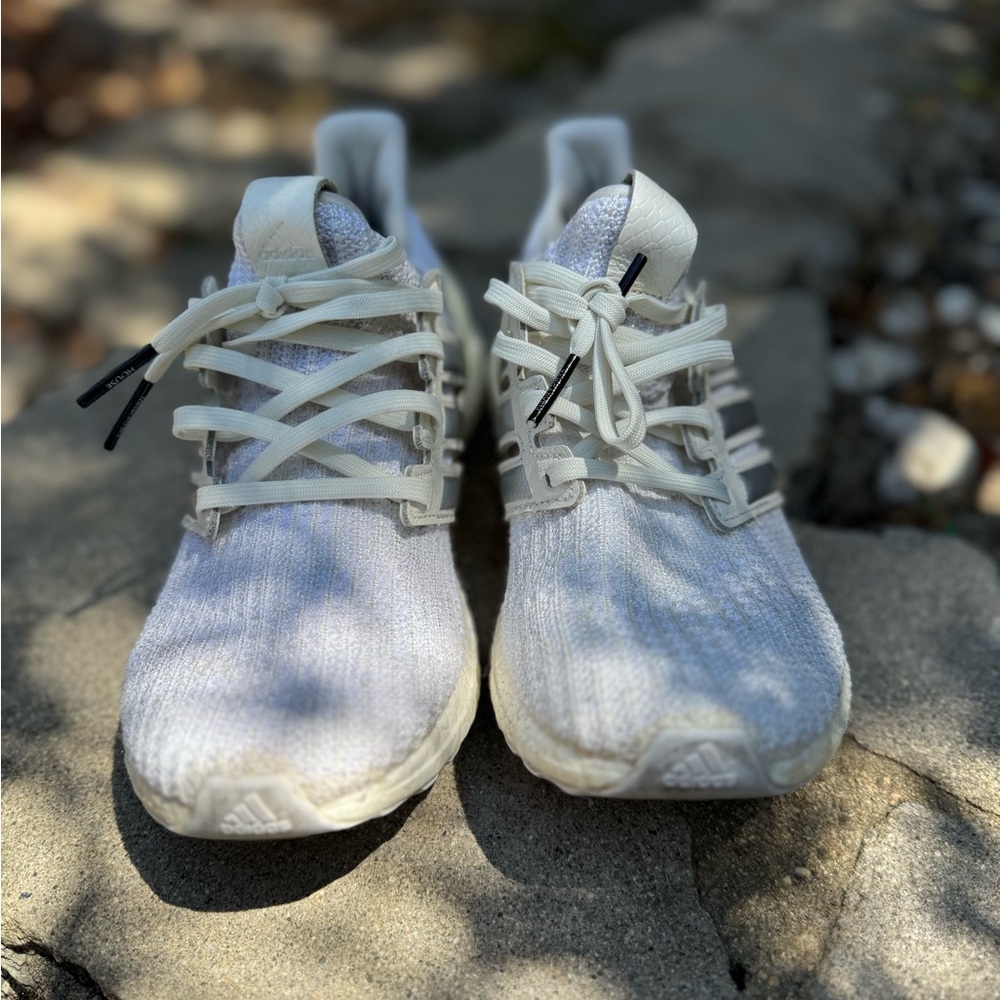 Adidas UltraBoost 4.0 x Game of Thrones House Targaryen 2019  Sz 7.5